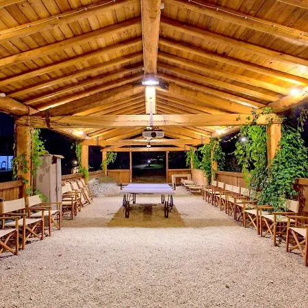 Belvilla By Oyo Giardino - Taverna Grande * Terranuova Bracciolini