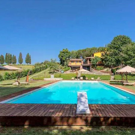 Holiday home Belvilla By Oyo Giardino - Taverna Grande *